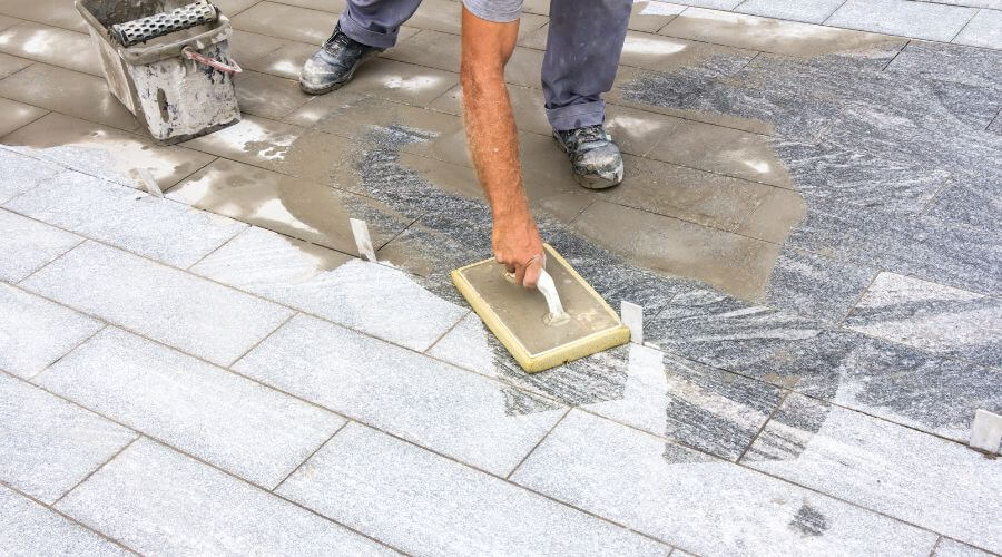 Expert tile roof repair services in Scotia, CA